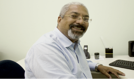 Dr. Deoclécio Machado